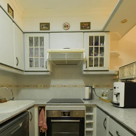 Harbour 2 Bedrooms - Tenesol Rentals * Los Cristianos (Tenerife)