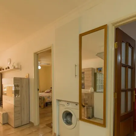 Harbour 2 Bedrooms - Tenesol Rentals * Los Cristianos (Tenerife)