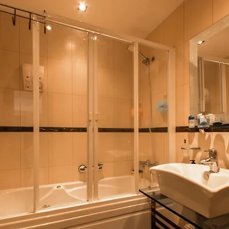 Harbour 2 Bedrooms - Tenesol Rentals