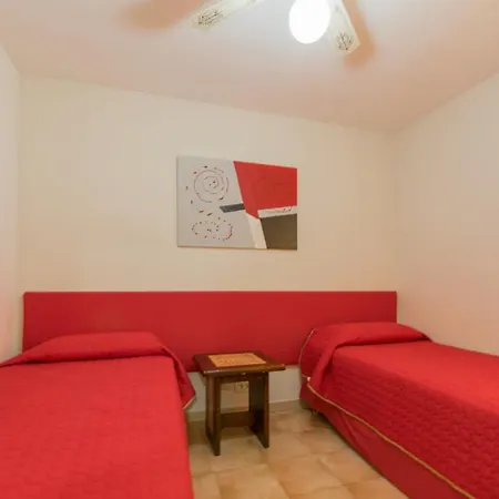 Harbour 2 Bedrooms - Tenesol Rentals Apartment Los Cristianos (Tenerife)