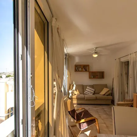 Harbour 2 Bedrooms - Tenesol Rentals Apartment Los Cristianos (Tenerife)