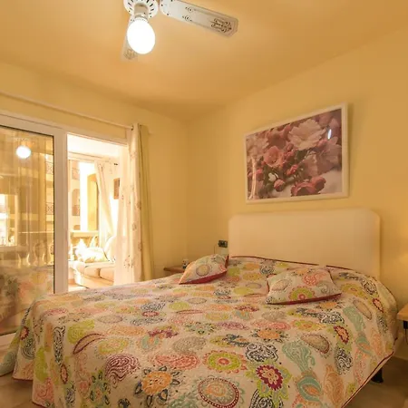 Harbour 2 Bedrooms - Tenesol Rentals