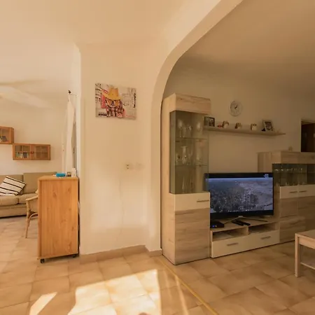 Apartment Harbour 2 Bedrooms - Tenesol Rentals