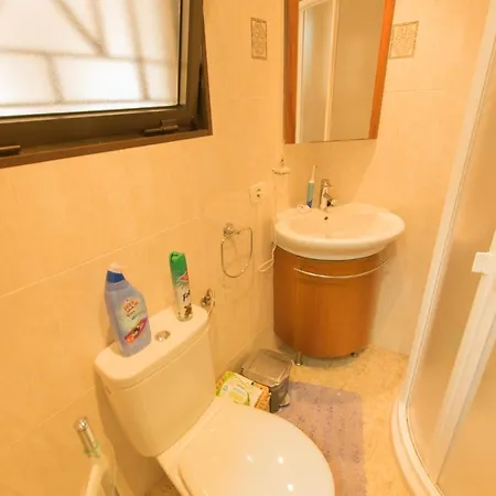Harbour 2 Bedrooms - Tenesol Rentals Apartment *