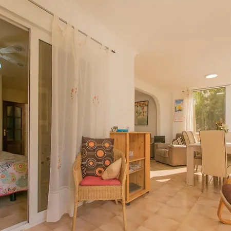 Harbour 2 Bedrooms - Tenesol Rentals Los Cristianos (Tenerife)