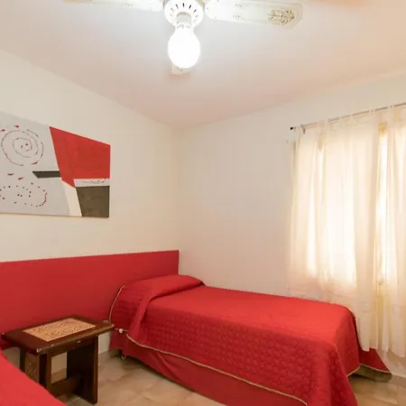 Harbour 2 Bedrooms - Tenesol Rentals